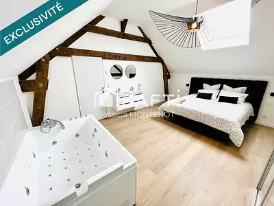 Maison, 180 m²