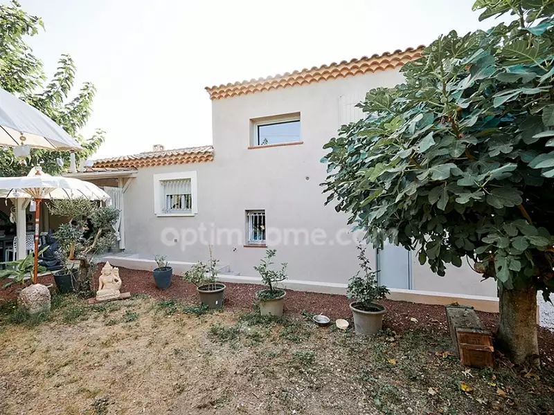 Maison, 90 m²