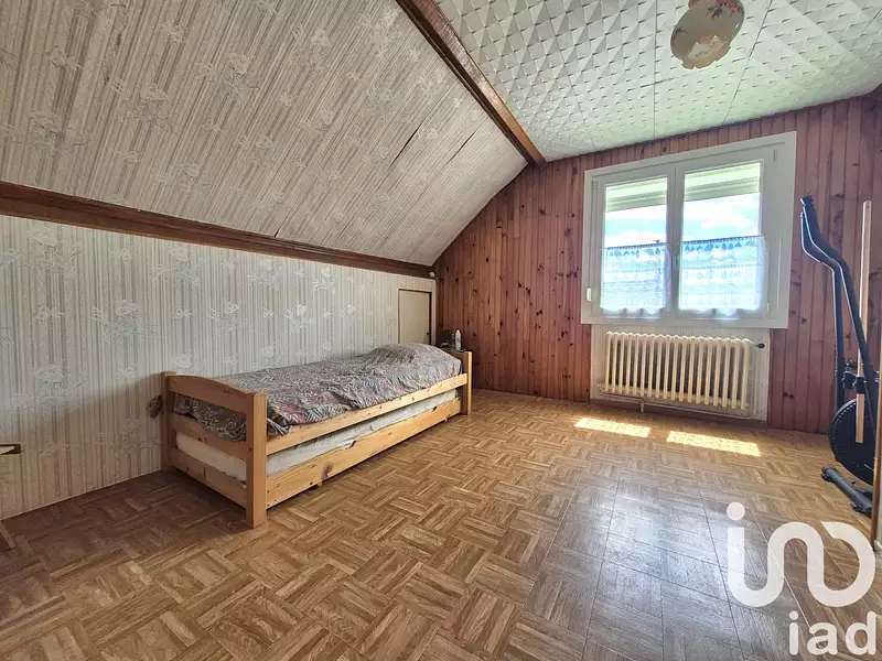 Maison, 120 m²