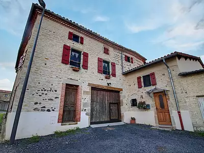 Maison, 138 m²
