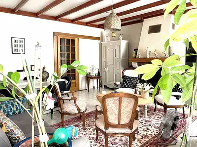 Maison, 100 m²