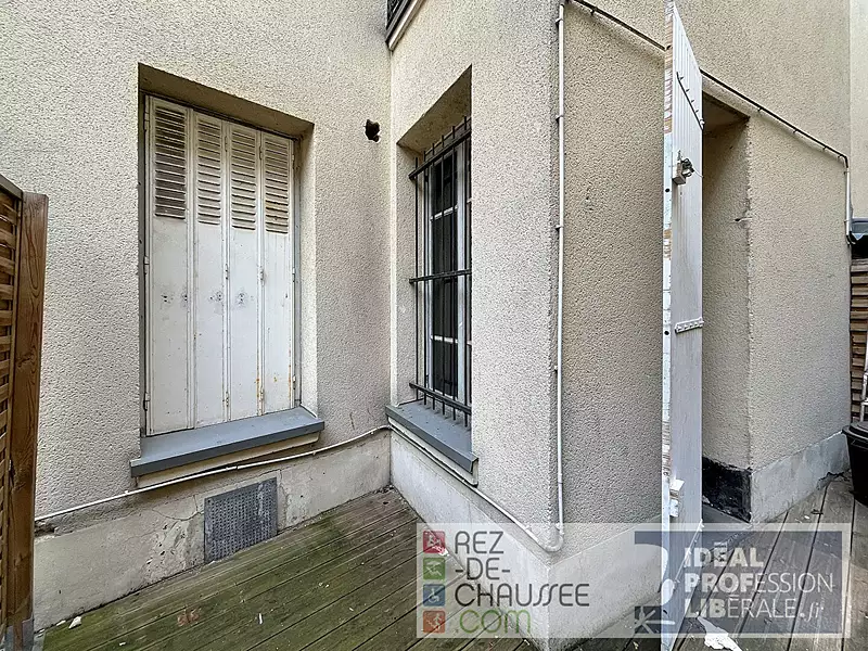 Appartement, 60 m²