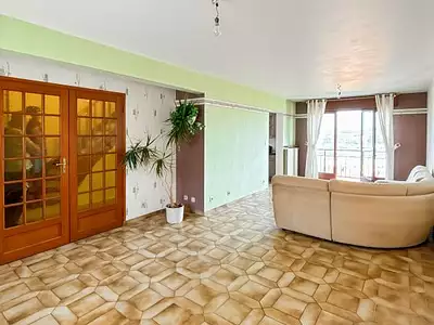 Maison, 95 m²