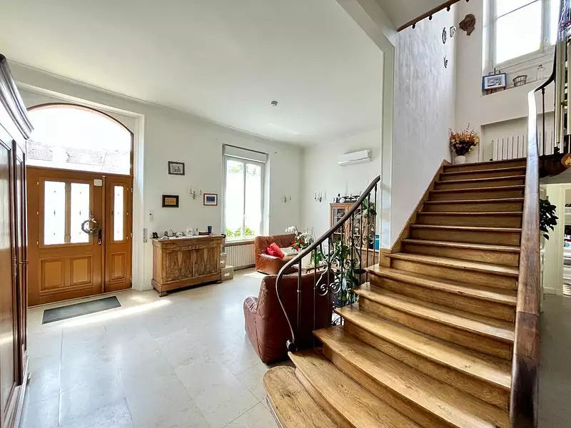 Maison, 267 m²