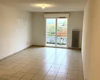 Appartement, 42,59 m²