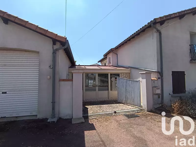 Maison, 163 m²