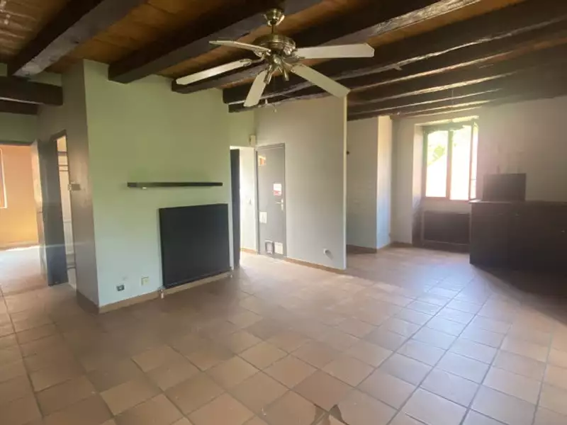 Maison, 77 m²