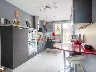 Maison, 136 m²