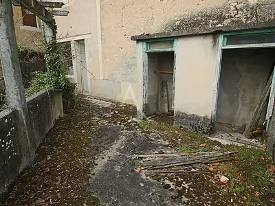 Maison, 156 m²