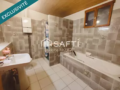 Maison, 147 m²