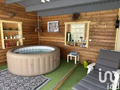 Maison, 124 m²
