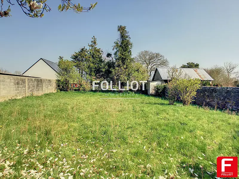 Maison, 115 m²