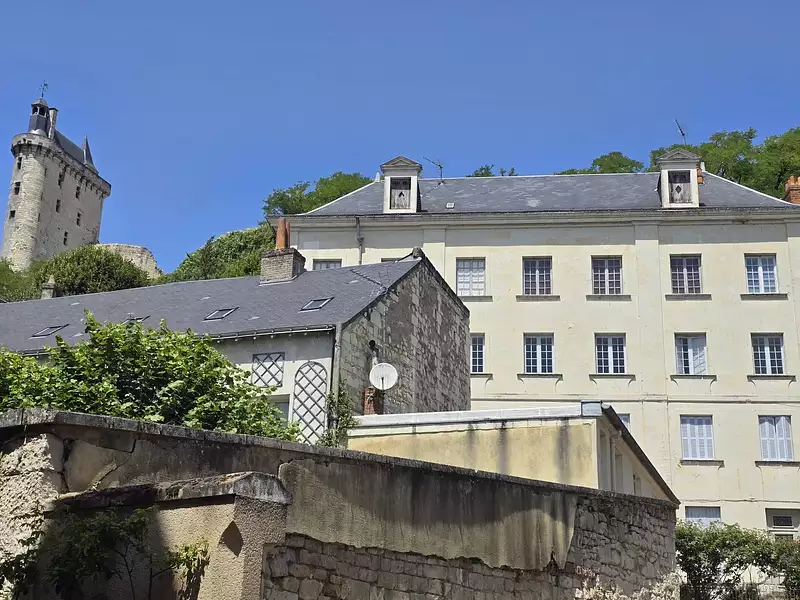 Appartement, 113,43 m²