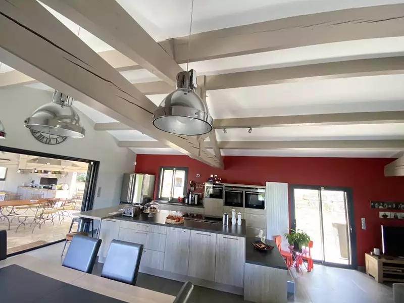 Maison, 165 m²
