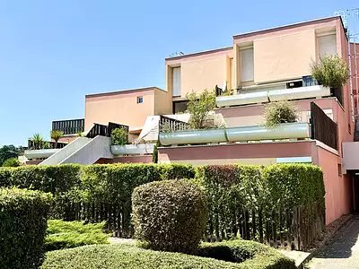 Appartement, 101 m²