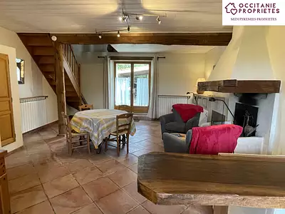Maison, 430 m²