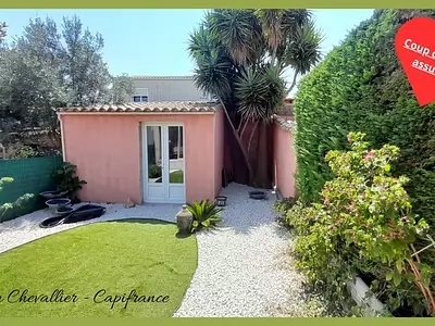 Maison, 70 m²