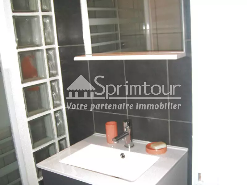 Maison, 200 m²