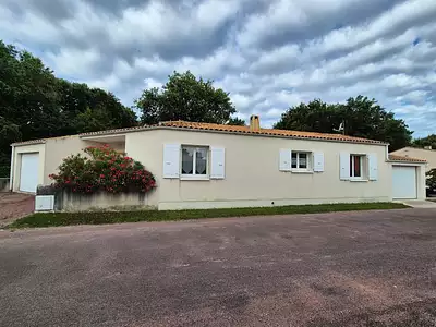 Maison, 90 m²