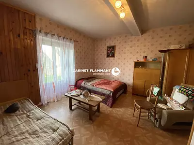 Maison, 98 m²