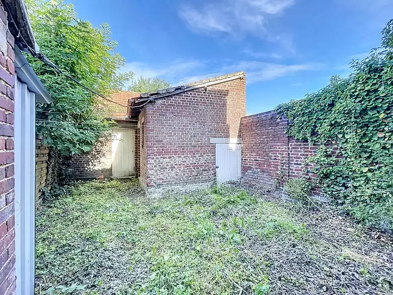 Maison, 89,9 m²