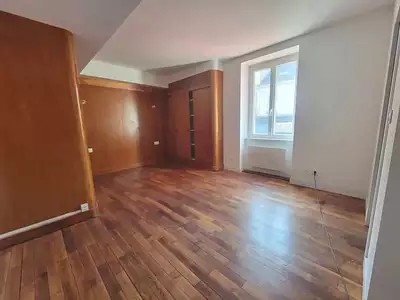 Appartement, 23 m²