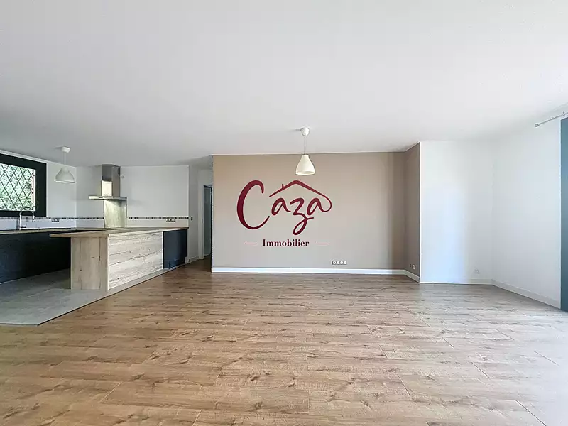 Maison, 90 m²