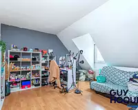 Appartement, 91,28 m²