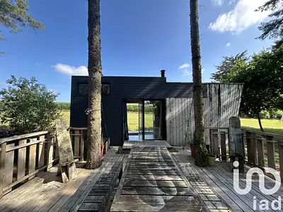 Maison, 190 m²