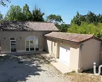 Immeuble, 454 m²