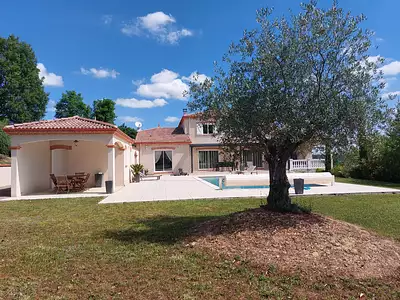 Maison, 219 m²