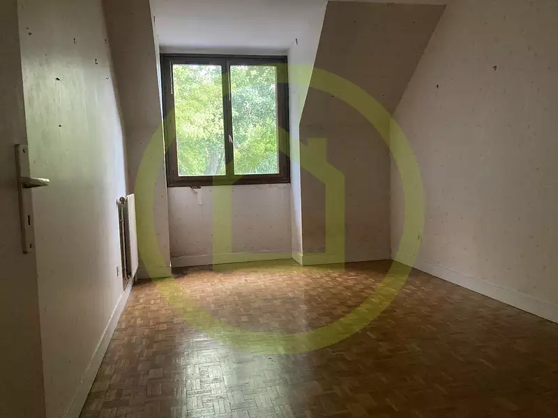 Maison, 169 m²