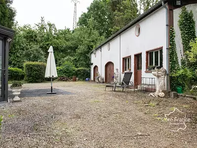 Maison, 250 m²