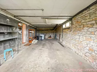 Maison, 155 m²