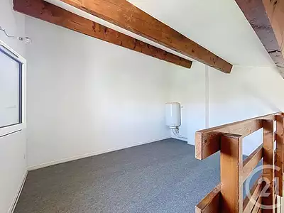 Maison, 35,9 m²