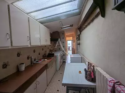 Maison, 96 m²