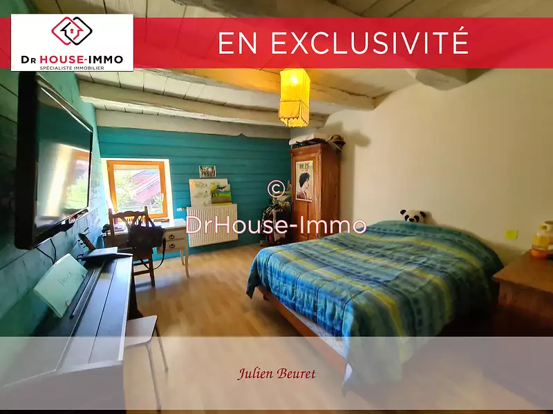 Maison, 132 m²