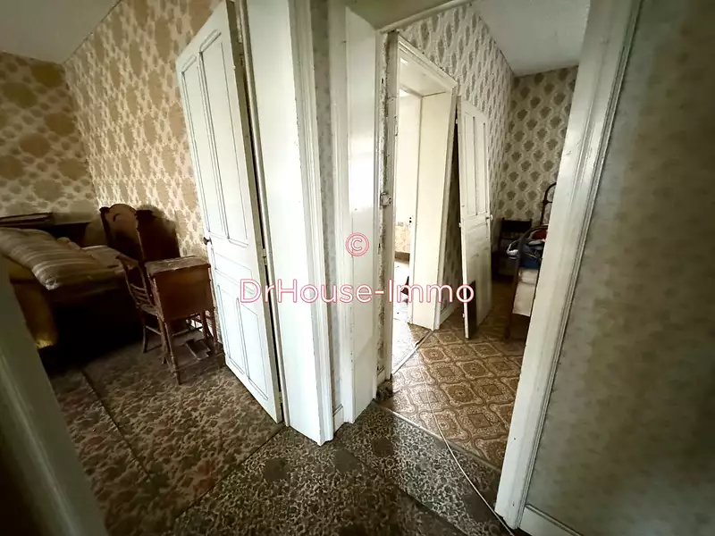 Maison, 162 m²