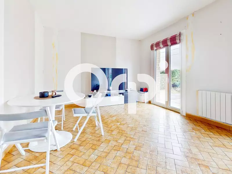 Maison, 65 m²