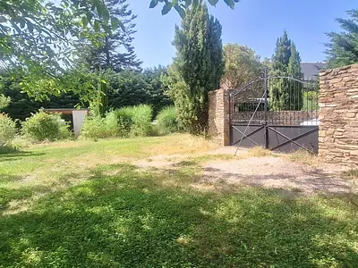 Maison, 230 m²