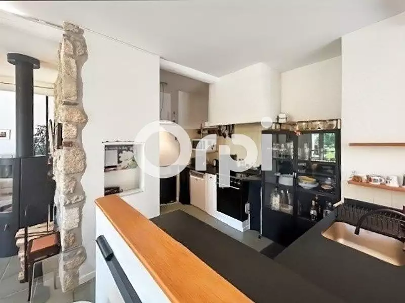 Maison, 140 m²
