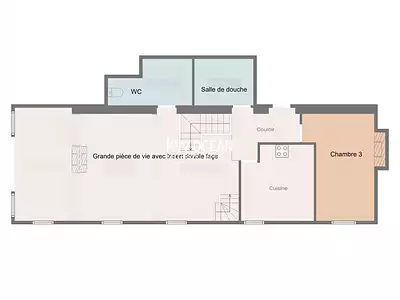 Maison, 160 m²