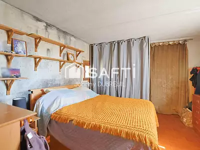 Maison, 126 m²