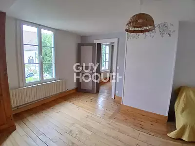 Maison, 84 m²