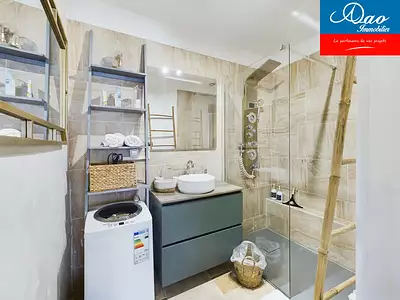 Appartement, 49,01 m²