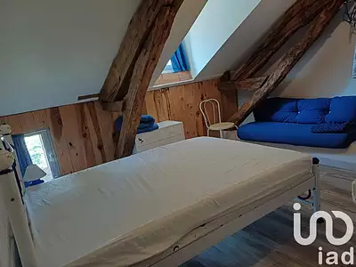 Maison, 217 m²