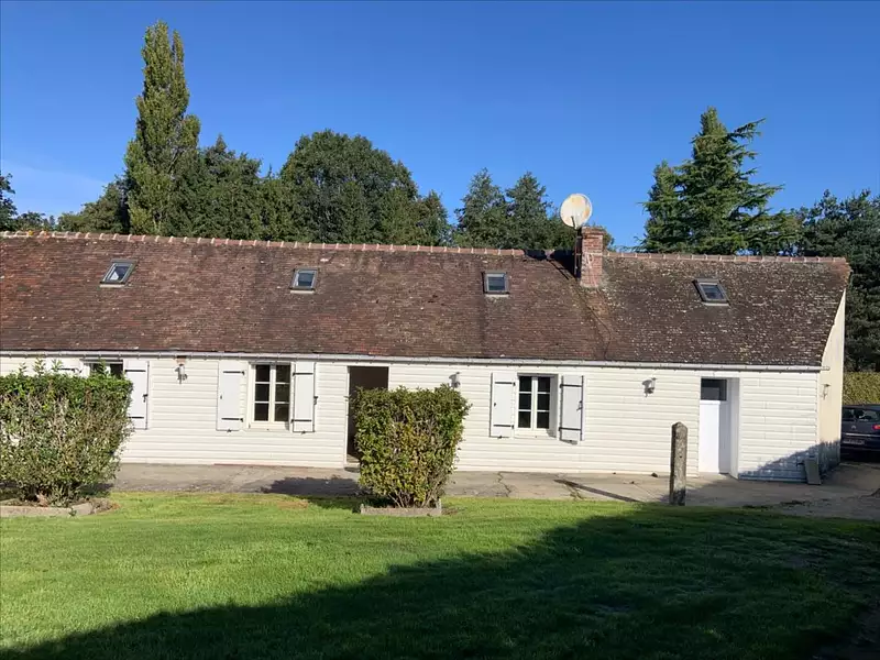 Maison, 130 m²