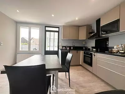 Maison, 68 m²