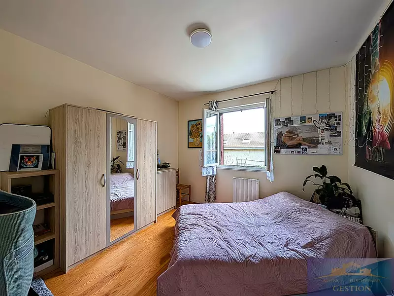 Maison, 160 m²