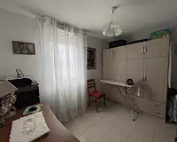 Appartement, 63,35 m²